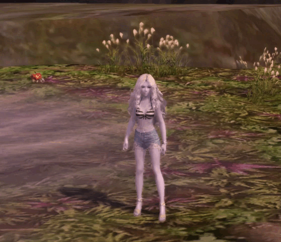 [Skill Book] Return: Dandelion - 169502062