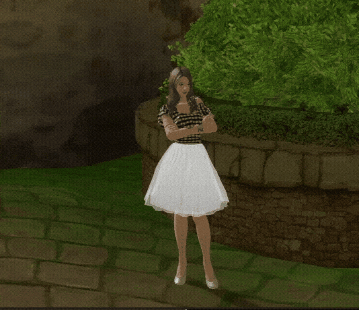 [Skill Book] Herb Treatment: Firefly - 169591239