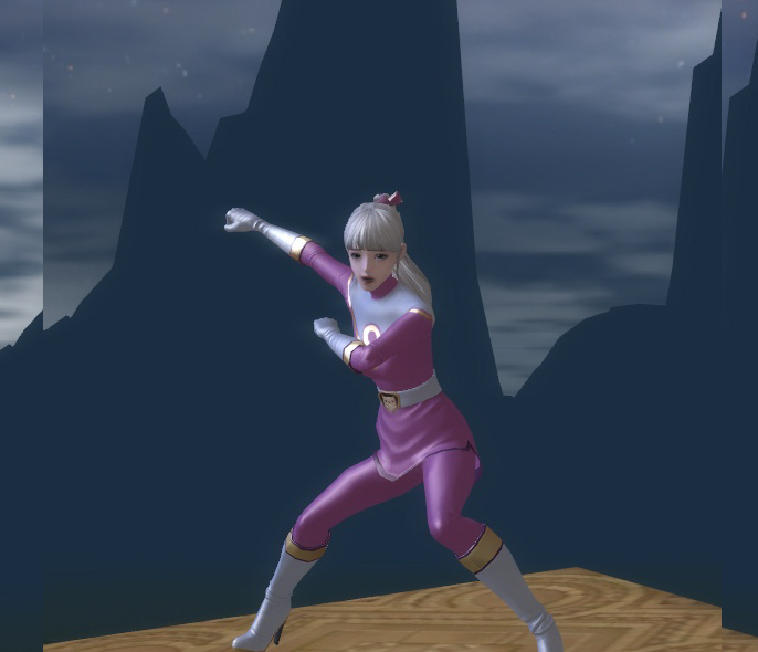 [Emotion Card] Daeva Ranger No. 2 - 169601137