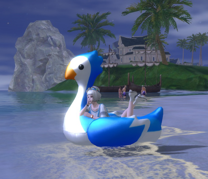 [Emotion Card] Bluebird Bob - 169601168