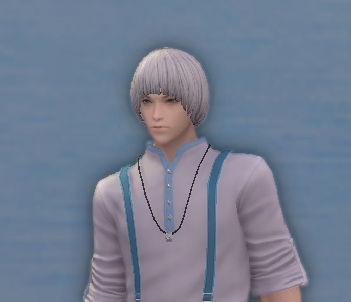 [Hair Change Ticket] Hairstyle no.02 - 169801502