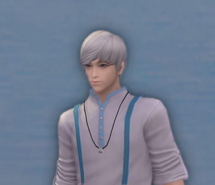 [Hair Change Ticket] Hairstyle no.05 - 169801505