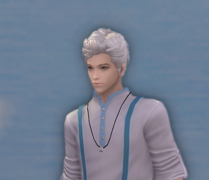 [Hair Change Ticket] Hairstyle no.09 - 169801509