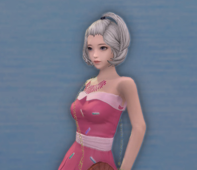 [Hair Change Ticket] Hairstyle no.13 - 169801513