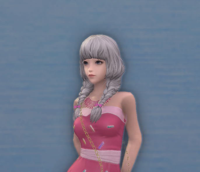 [Hair Change Ticket] Hairstyle no.16 - 169801516