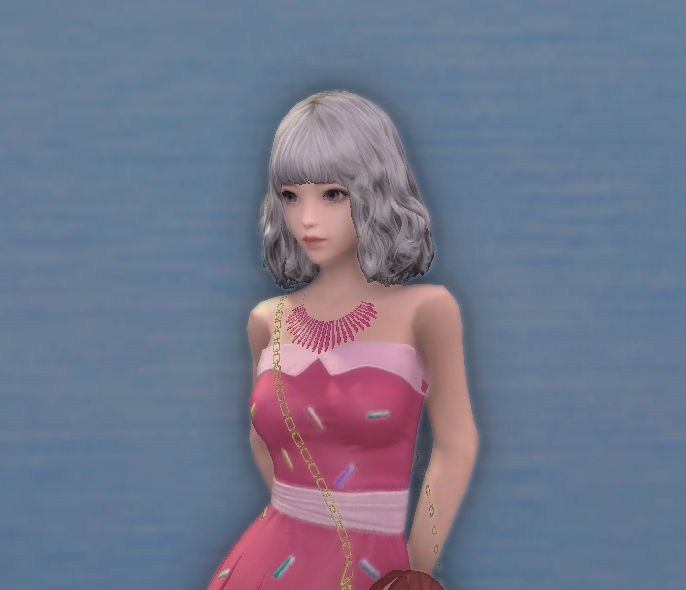 [Hair Change Ticket] Hairstyle no.18 - 169801518