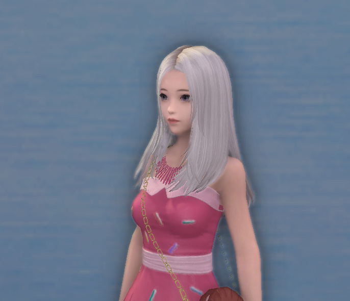 [Hair Change Ticket] Hairstyle no.19 - 169801519