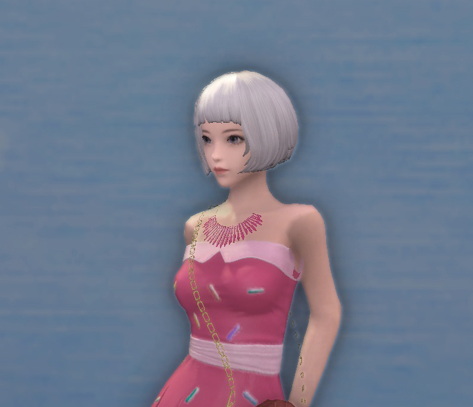 [Hair Change Ticket] Hairstyle no.20 - 169801520