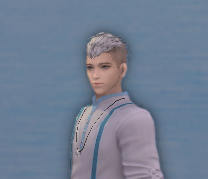 [Hair Change Ticket] Hairstyle no.32 - 169801532