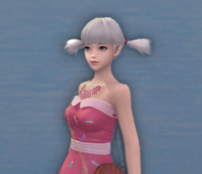 [Hair Change Ticket] Hairstyle no.41 - 169801541