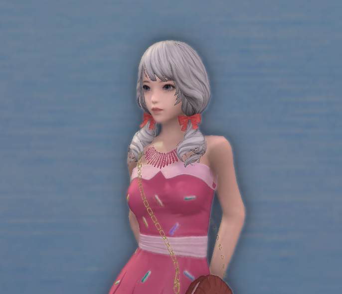[Hair Change Ticket] Hairstyle no.43 - 169801543