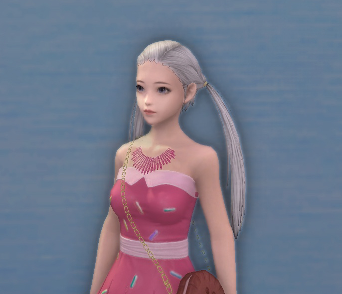 [Hair Change Ticket] Hairstyle no.44 - 169801544