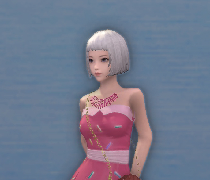 [Hair Change Ticket] Hairstyle no.47 - 169801547