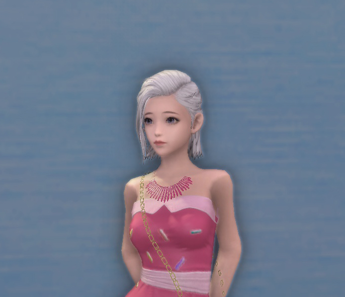 [Hair Change Ticket] Hairstyle no.51 - 169801551
