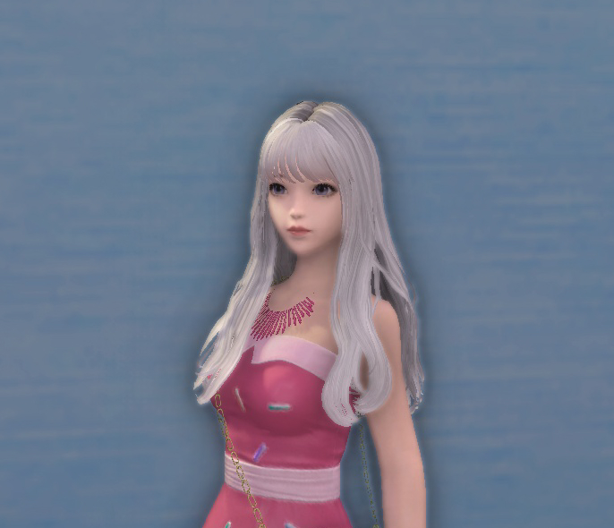 [Hair Change Ticket] Hairstyle no.53 - 169801553