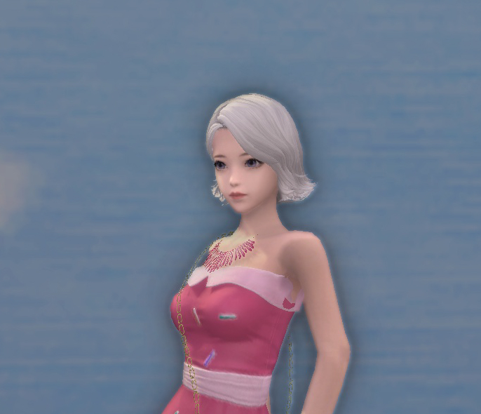 [Hair Change Ticket] Hairstyle no.54 - 169801554