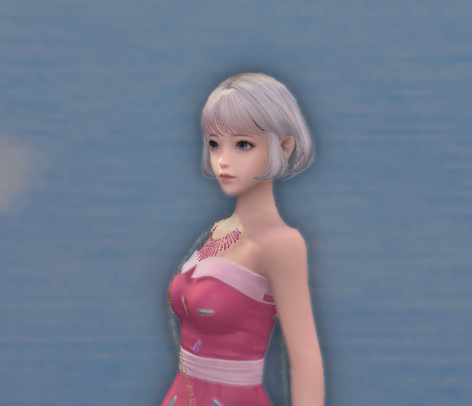 [Hair Change Ticket] Hairstyle no.57 - 169801557