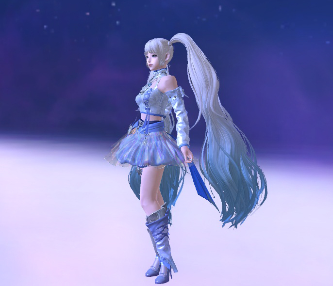 [Hair Change Ticket] Hairstyle no.78 - 169801578