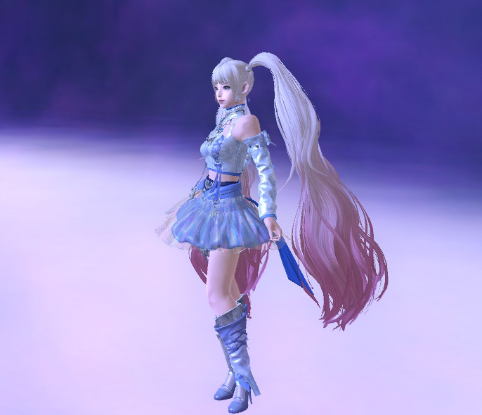 [Hair Change Ticket] Hairstyle no.79 - 169801579