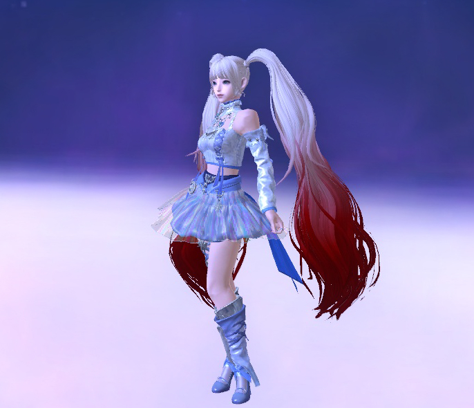 [Hair Change Ticket] Hairstyle no.81 - 169801581