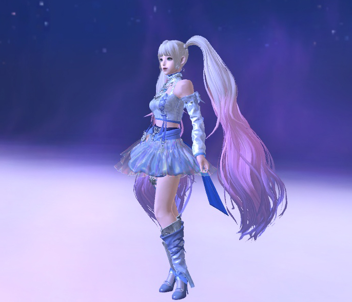 [Hair Change Ticket] Hairstyle no.82 - 169801582