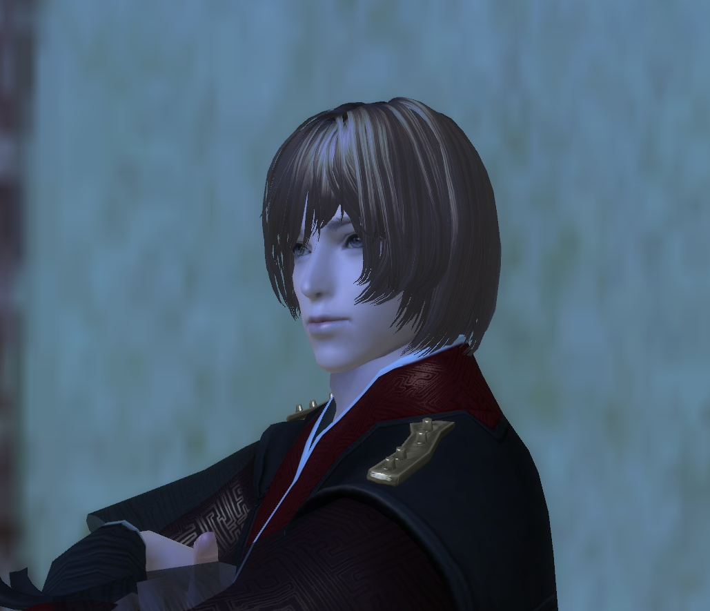 [Hair Change Ticket] Hairstyle no.85 - 169801585