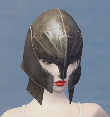 Immortal Knight's Helmet - 125045534