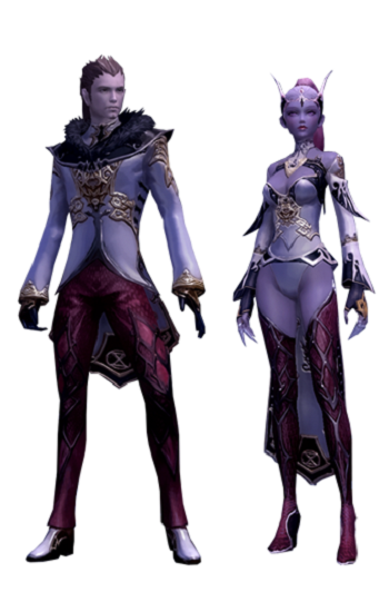 Majestic Cloth - 110900402