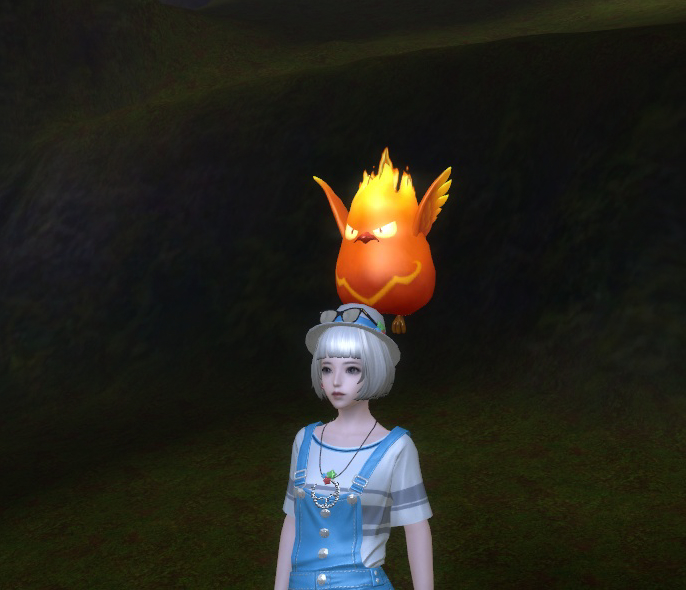 Burning Wings - 187050037