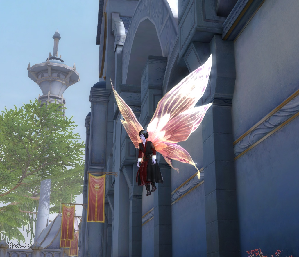 Noble Wings - 187055001