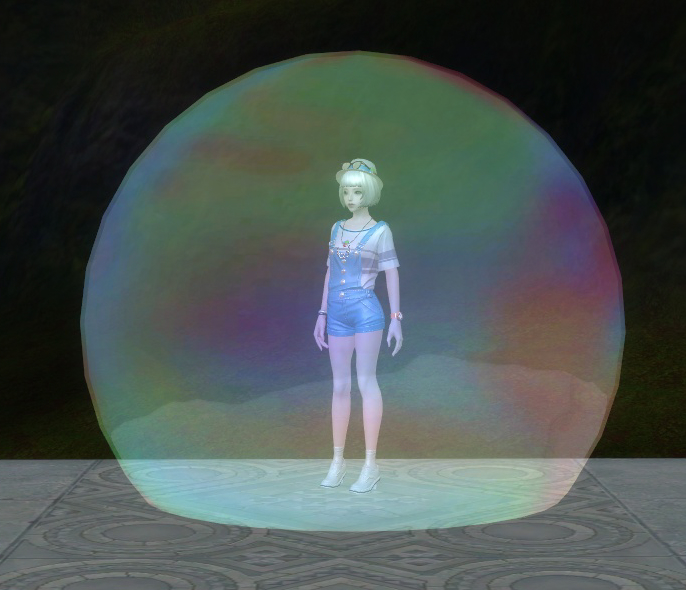 Droplet Wings - 187060308