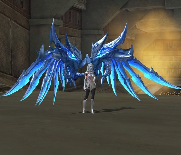 Ulsaruk Wings - 187065024