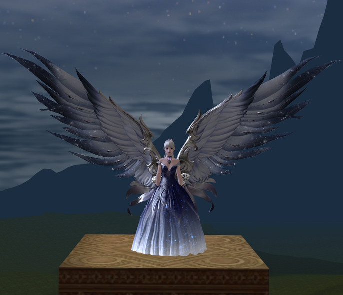 Fantasy Wings - 187070025