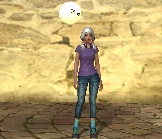 Exciting Moon Wings - 187070042