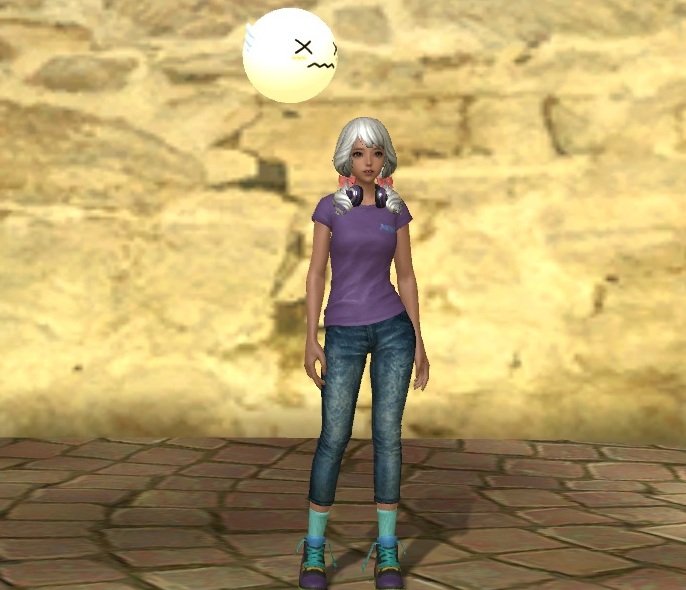 Awkward Moon Wings - 187070043