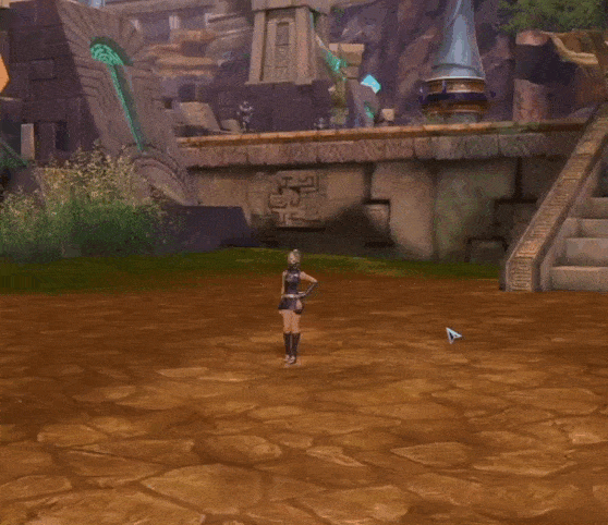 Void Dragon King's Wing - 187070083