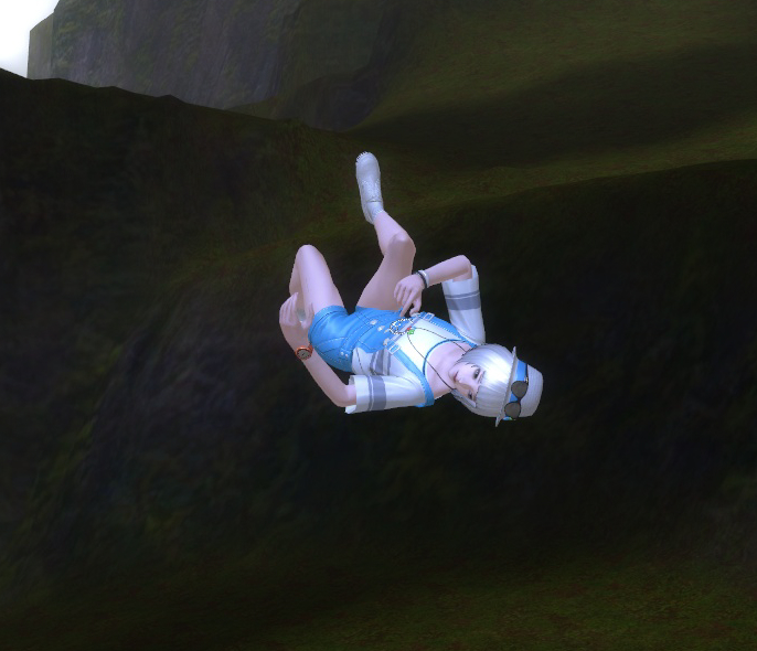 [Motion Card] Somersault - 188501054
