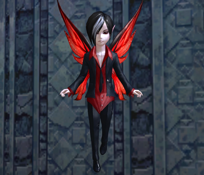 Sidekick Akumu - 190070017