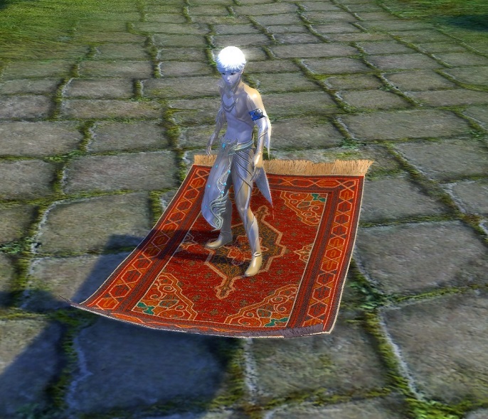 Magic Rug - 190120115