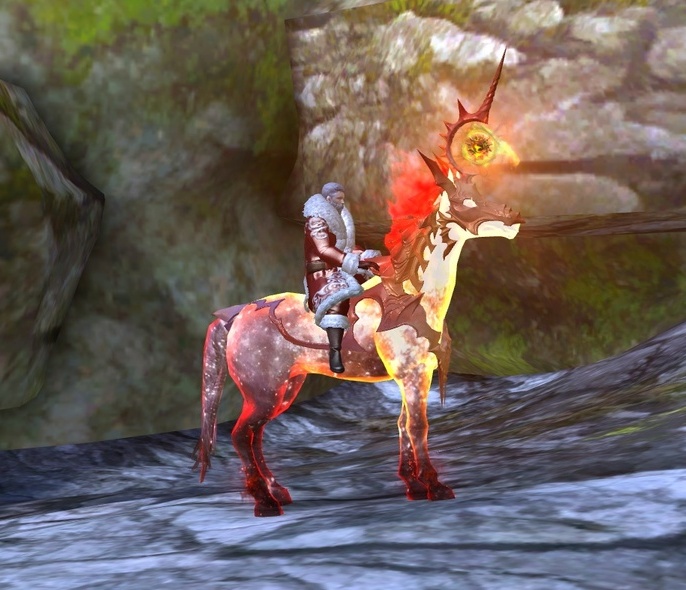 Solar Unicorn - 190120147