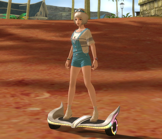 Hoverboard - 190120287