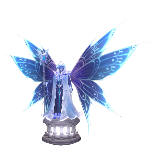 [Souvenir] Kaisinel Statue - 170170094