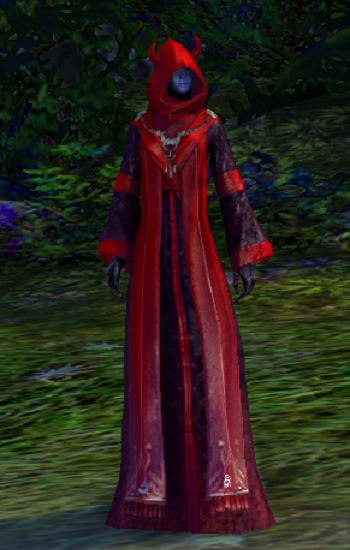 Shedim GM Costume - 110900339