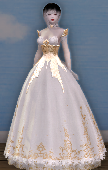 Remember the Ball - Dress/Suit - 110900682