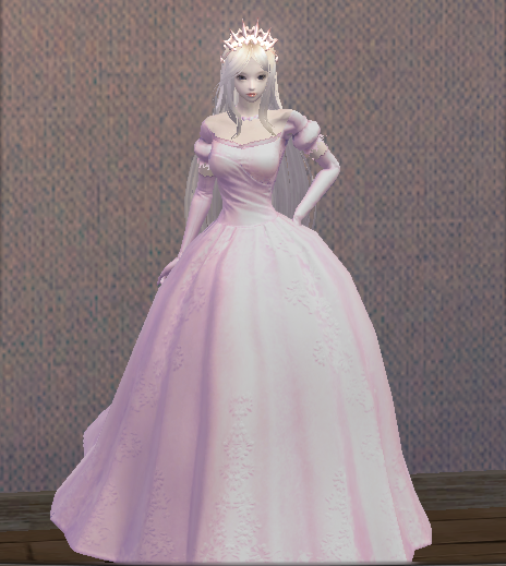 Dye: Indian Pink - 169231017