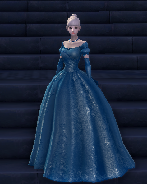 Dye: Sea Blue - 169231111