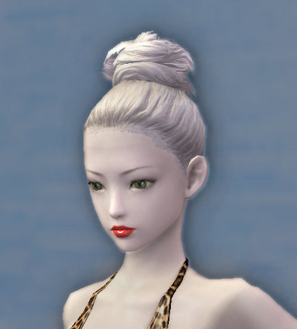 [Hair Change Ticket] Lim Bun - 169800166