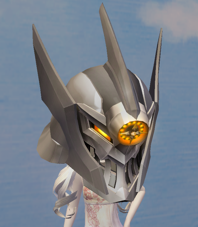 Hammerhead Helmet - 125045388