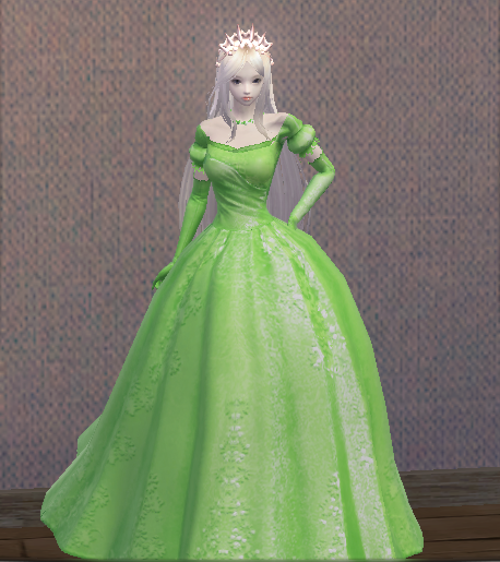 Dye: Green Tea - 169220038