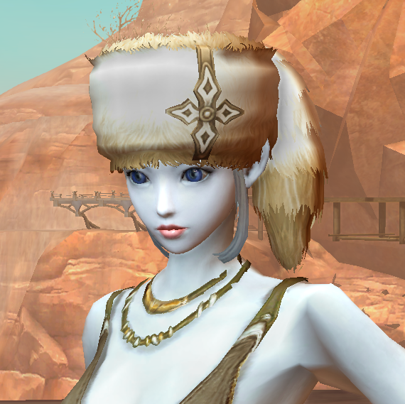 Jotun Worthy Hat - 125004194